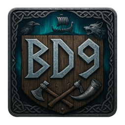 BD9 ক্রিকেট ওভার চার্ট